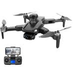 LUXWALLET Libra LAOS - WiFi GPS 4K Drone – Laser Obstakel, Verzenden, Nieuw
