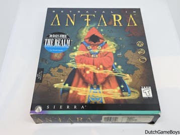 PC Big Box - Antara, Consoles de jeu & Jeux vidéo, Verzenden