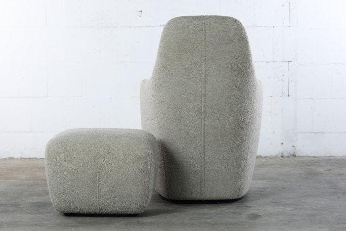 Wittmann Autriche - Polka - Fauteuil (2) - Bonnie Fauteuil, Antiquités & Art, Art | Objets design