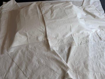 Biancheria letto- federe - Drap de lit (3) - 230 cm - 235 cm