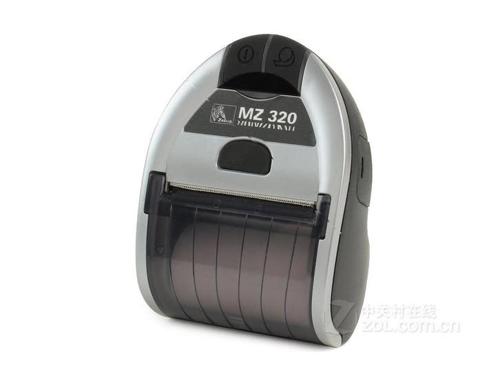 Zebra MZ320  Mobile Bluetooth Portable Printer 3, Informatique & Logiciels, Imprimantes, Enlèvement ou Envoi