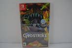 Godstrike - SEALED (SWITCH USA), Games en Spelcomputers, Nieuw