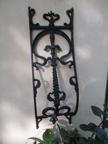 Decoratief ornament - Frankrijk