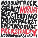 Rock Steady 0606949315825, Verzenden
