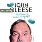 Kortom ... 9789044623925 John Cleese, Verzenden, Gelezen, John Cleese