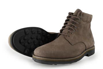 Timberland Veterboots in maat 44½ Bruin, Kleding | Heren, Schoenen, Bruin, Verzenden, Timberland, Boots