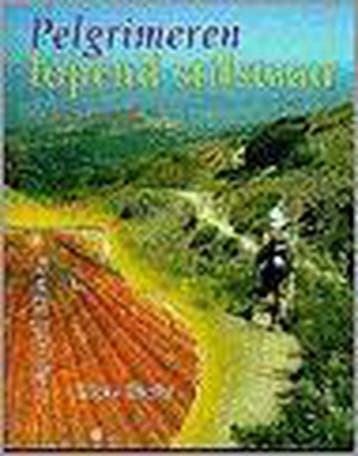 Pelgrimeren,Lopend stilstaan 9789073798366 R. Rieter, Verzenden, Gelezen, R. Rieter