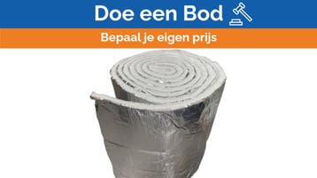 Bieden: Firemaster Z1 Fire Isolation F60796/25X7320X610AS -, Ophalen of Verzenden, Nieuw