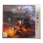 Castlevania: Lords Of Shadow Mirror Of Fate - HOL (3DS), Verzenden