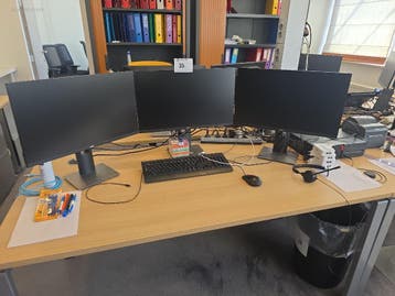 (20x) It en multimedia Samsung, Dell, Computers en Software, Nieuw