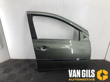 Portier 4Deurs rechts-voor Renault Clio O274128, Nieuw