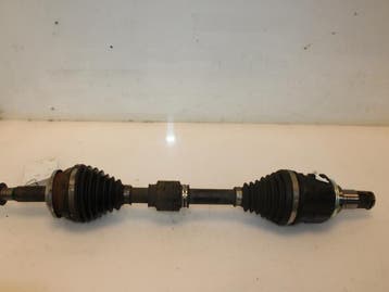 Aandrijfas links-voor Lexus CT 200h O86664, Nieuw