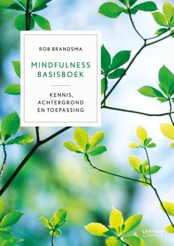 Mindfulness Basisboek 9789401400497 Rob Brandsma, Boeken, Verzenden, Zo goed als nieuw, Rob Brandsma