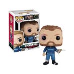 Funko Pop! Heroes: Suicide Squad - Boomerang #101, Verzenden