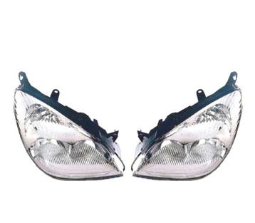 PHARES POUR CITROEN C5 01-04, Verzenden