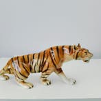 Royal Dux Porzellan-Manufaktur - Beeldje - 45 cm - Extra, Antiquités & Art