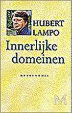 Innerlijke domeinen 9789029050388 Hubert Lampo, Verzenden, Zo goed als nieuw, Hubert Lampo