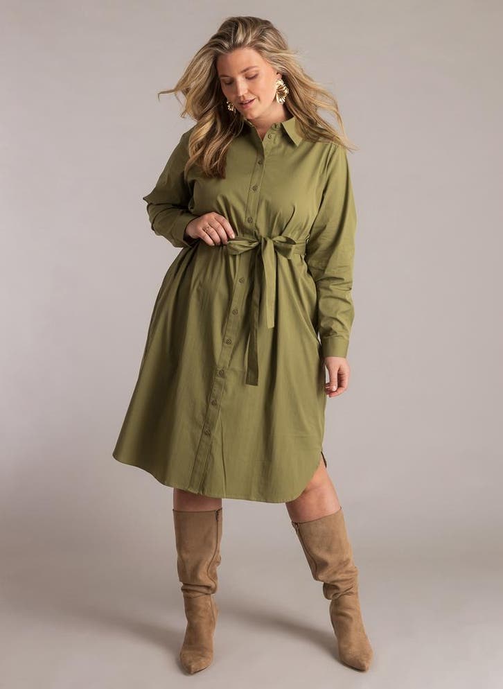 Yest Curve jurk Jindra2(50)Maat 46/48 (XL) of groter, Vêtements | Femmes, Robes, Envoi