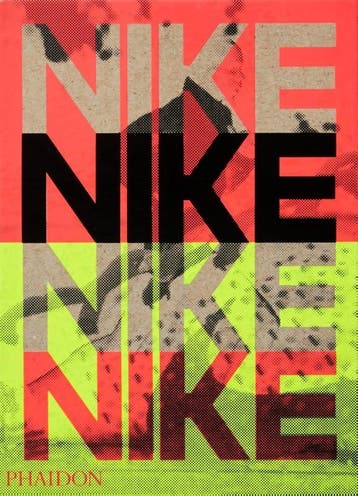 Nike | Sam Grawe | Nieuw, Verzenden, Nieuw, Sam Grawe