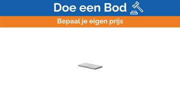 Bieden: Unox O4EU Steam Boost Kit  Durable Stainless Ste, Ophalen of Verzenden, Nieuw