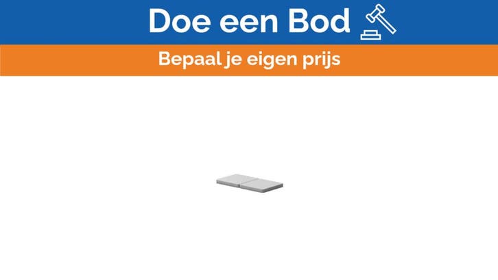 Bieden: Unox O4EU Steam Boost Kit  Durable Stainless Ste, Caravans en Kamperen, Caravanaccessoires, Ophalen of Verzenden