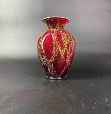 WMF / Geislingen - Vaas - Ikora - Glas