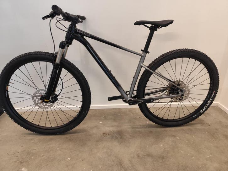 Cannondale Trail SL 4, Fietsen en Brommers, Fietsen | Mountainbikes en ATB, Nieuw, Ophalen of Verzenden