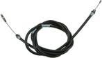Handbrake cable Right rear 00/01, Ophalen of Verzenden