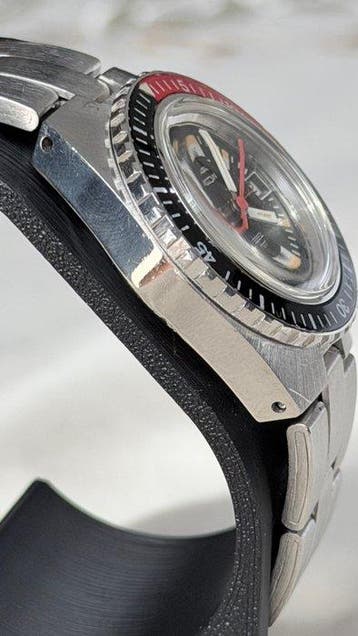 Bulova - Snorkel - Zonder minimumprijs - 4 132 499 - Dames -, Nieuw