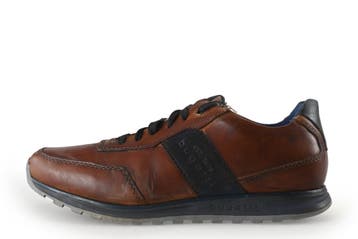 Bugatti Sneakers in maat 43 Bruin, Kleding | Heren, Schoenen, Bugatti, Bruin, Verzenden, Sneakers