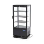 Vitrine réfrigérée - 78 L - 43 cm  - Rénové, Verzenden, Nieuw in verpakking