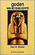 Goden van het oude Egypte 9789060302736 A.W. Shorter, Verzenden, Gelezen, A.W. Shorter