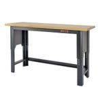 In hoogte verstelbare werkbank 150 cm., Ophalen of Verzenden, Nieuw