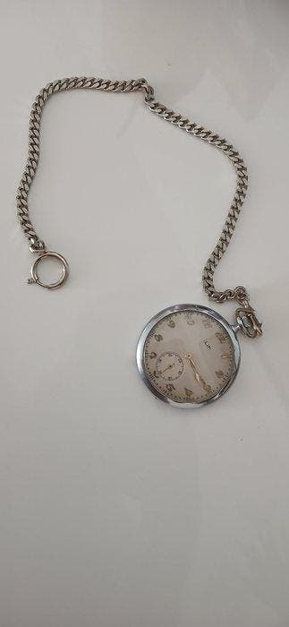 Lip - Unknown - Sans prix de réserve - Unisexe - 1950-1959, Bijoux, Sacs & Beauté, Montres | Hommes