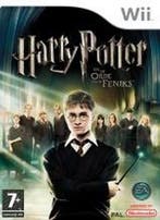 Harry Potter - De Orde Van De Feniks Wii, Verzenden, Nieuw