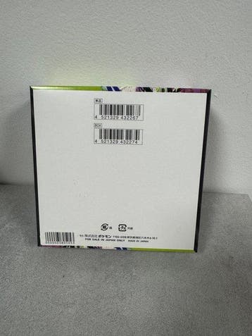 Pokémon - 1 Booster box - M3 – Pokémon, Box – Munikisu Zero