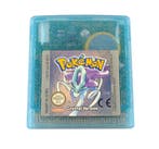 Pokemon Crystal [Gameboy Color], Games en Spelcomputers, Games | Nintendo Game Boy, Verzenden, Nieuw