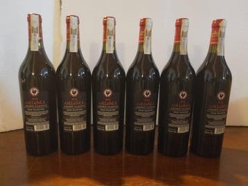 2015 Barone Ricasoli Colledilà - Chianti Classico Gran, Nieuw