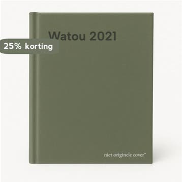 Watou 2021 9789463935166, Verzenden, Zo goed als nieuw
