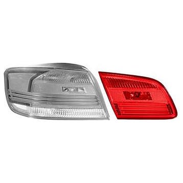 BMW 3 E92/3 Coupe 2006-2010 Achterlicht Links Binnen ULO, Auto-onderdelen, Verzenden, Nieuw
