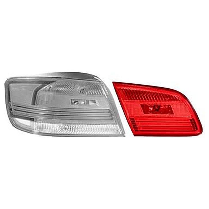 BMW 3 E92/3 Coupe 2006-2010 Achterlicht Links Binnen ULO, Autos : Pièces & Accessoires, Éclairage, Envoi