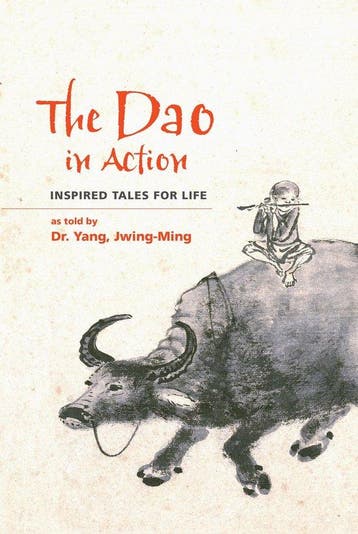 The DAO in Action 9781594396519 Jwing-Ming Yang, Boeken, Verzenden, Gelezen, Jwing-Ming Yang