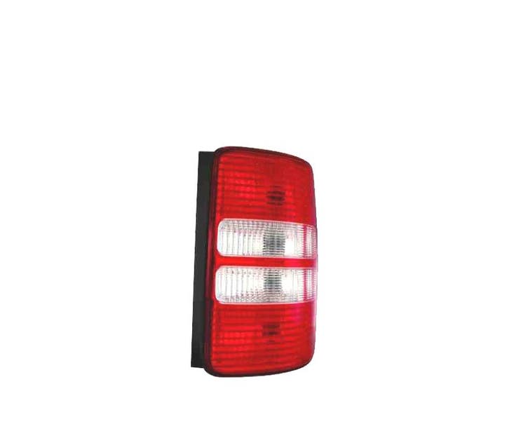 FEU ARRIÈRE DROIT VOLKSWAGEN VW CADDY 1P 10-14 FUMÉ ROUGE, Autos : Pièces & Accessoires, Éclairage, Envoi