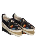 Louis Vuitton - Slip-on Louis Vuitton America’s Cup -, Nieuw