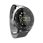 MK18 Waterdichte Sport Smartwatch Fitness Activity Tracker, Verzenden, Nieuw, Lokmat