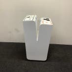 Renewi EcoSmart Tulip afvalscheidingssysteem, Bureau