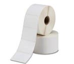 Zebra Thermische Etiketten 102 x 150mm - Kern 76mm, Ophalen of Verzenden, Printer