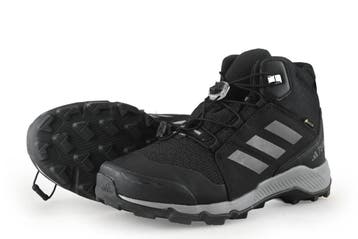 Adidas Wandelschoenen Jongens in maat 36 Zwart, Kinderen en Baby's, Kinderkleding | Schoenen en Sokken, Adidas, Verzenden, Jongen of Meisje