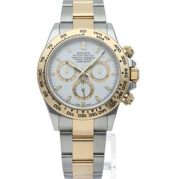Rolex - Cosmograph Daytona Watch - 116503 - Heren -