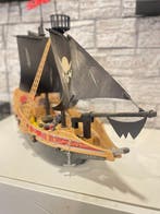 Playmobil - Pirates - Playmobil Nave pirata - 2000-2010 -